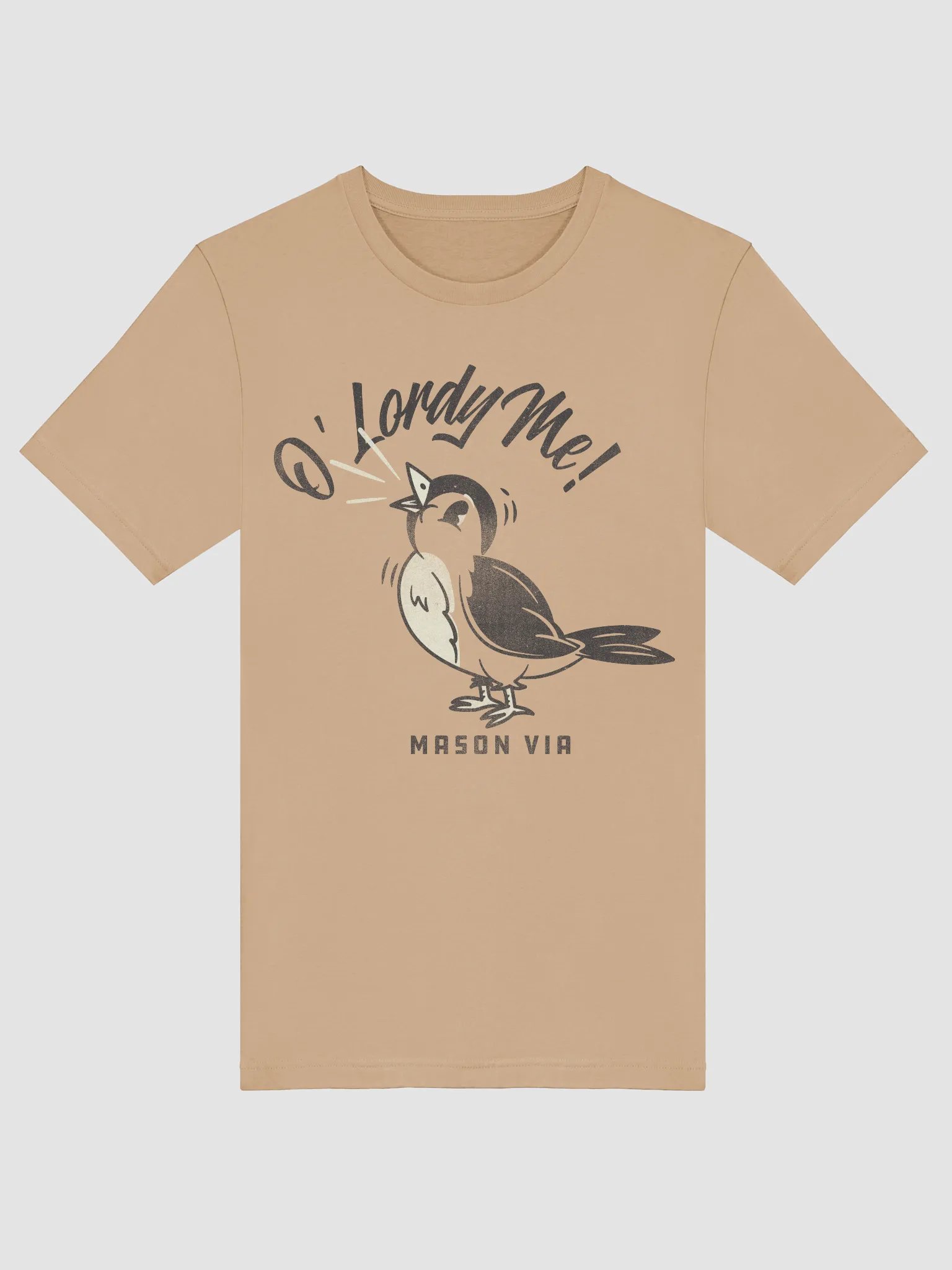 Oh Lordy Me Shirt product image (42)