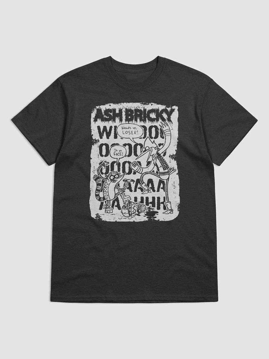 Heads Up, Loser! Shirt product image (2)