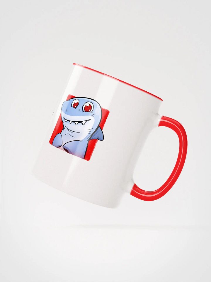 Class of 2024 Red Mug product image (2)