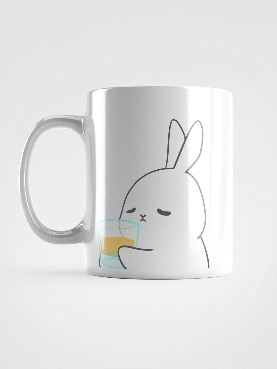 Actually Whiskey Righty Mug product image (5)