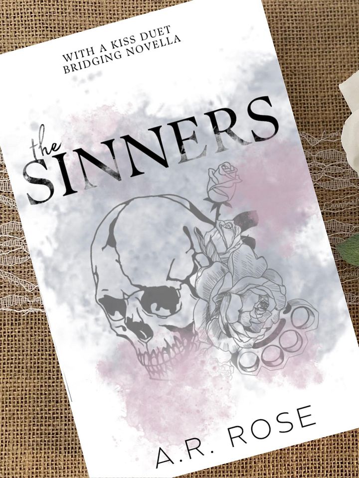 The Sinners product image (1)
