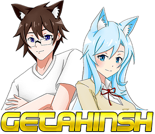 GetaHinsh