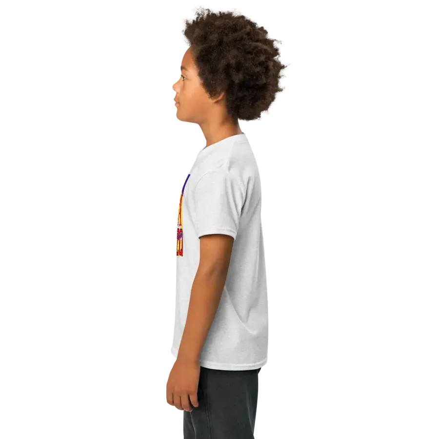 Kids T-Shirt Jordan Style product image (2)