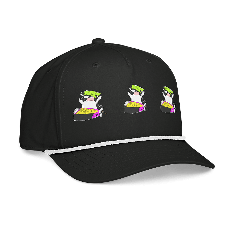 Hampan Vacation hat wow product image (6)