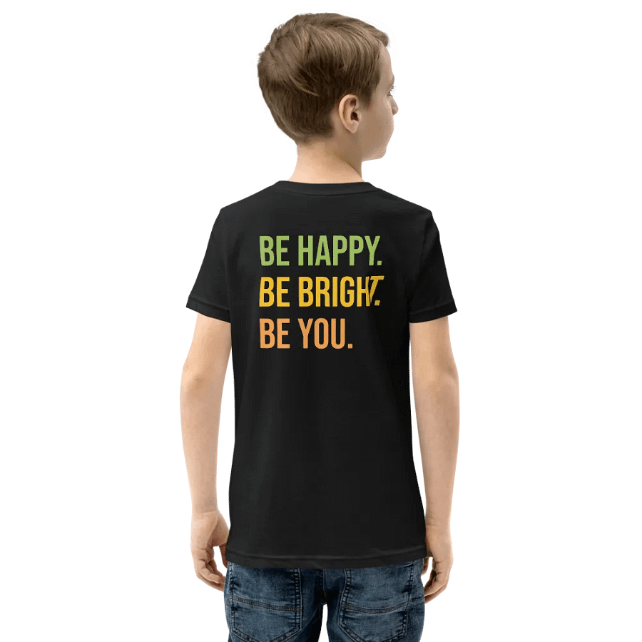 Playful Doodle Kids T-Shirt product image (5)