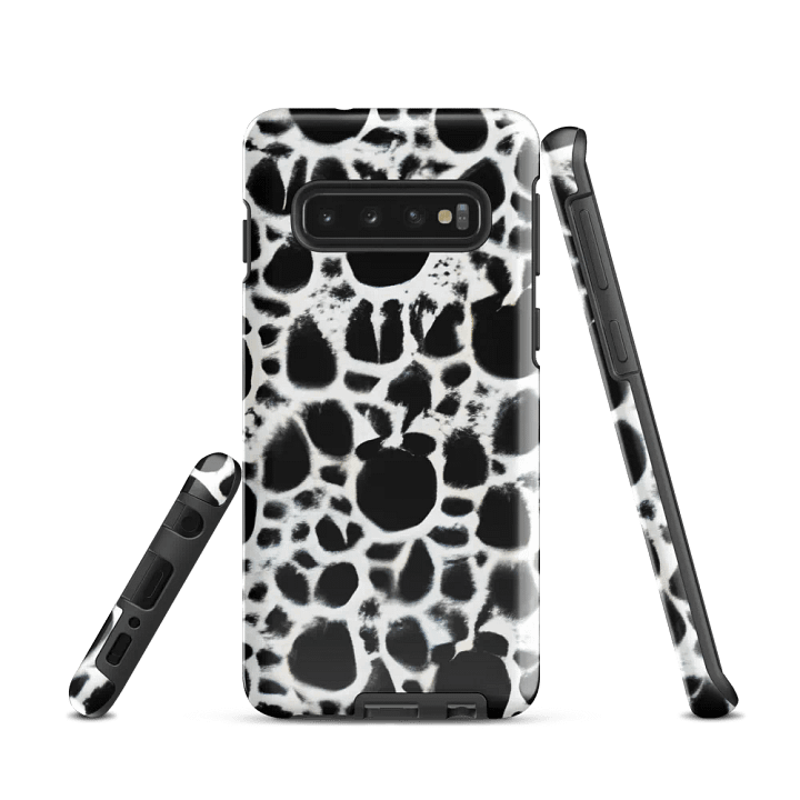 Wild Monochrome Samsung® Tough Case product image (1)