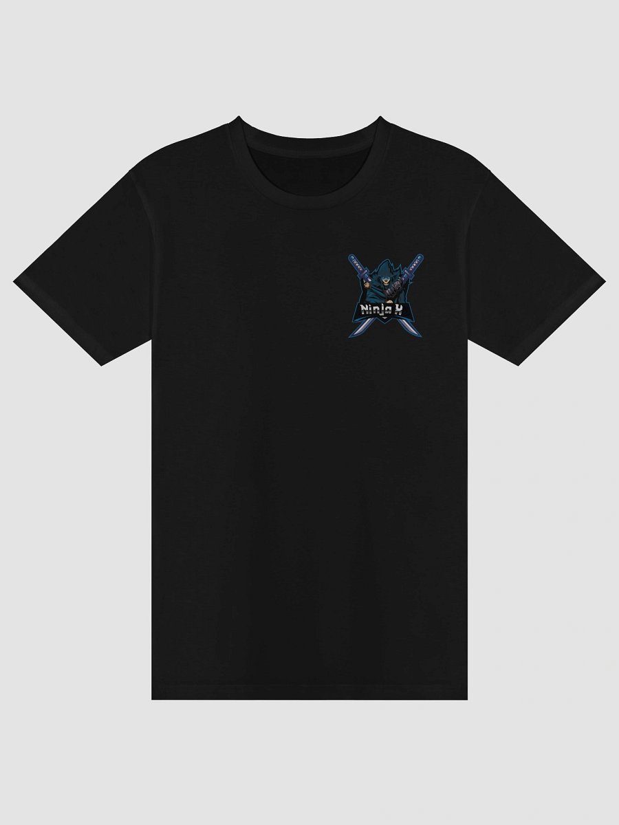 Ninja X Quote Tee product image (10)