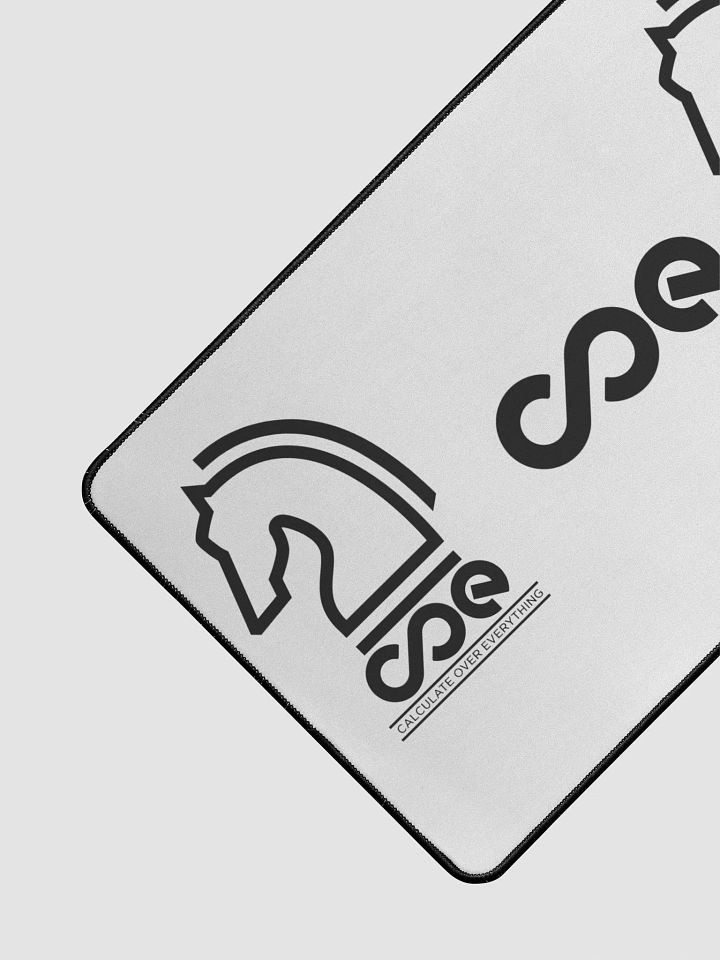 COE - Computer Desk Mat product image (2)