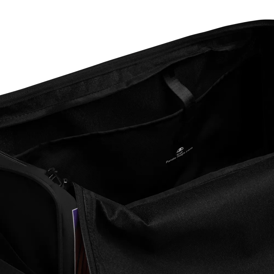 PassingFist Duffle product image (4)