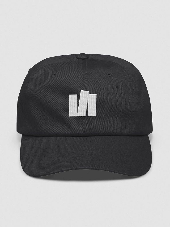New V1 Logo Hat product image (3)