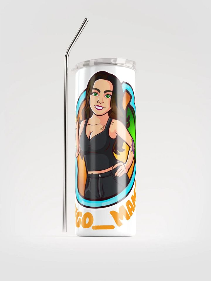 mango_mama Tumbler product image (1)