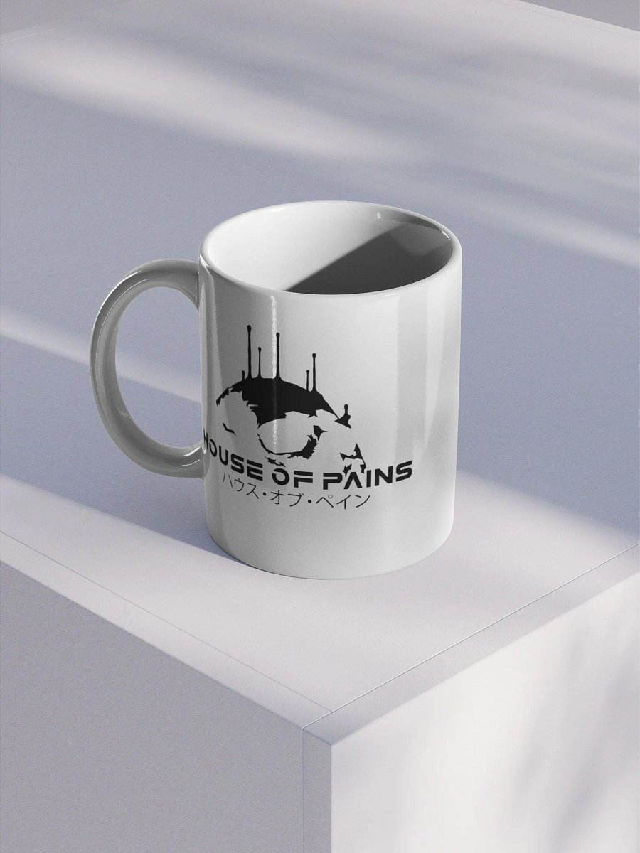 House of Pains Mug product image (1)
