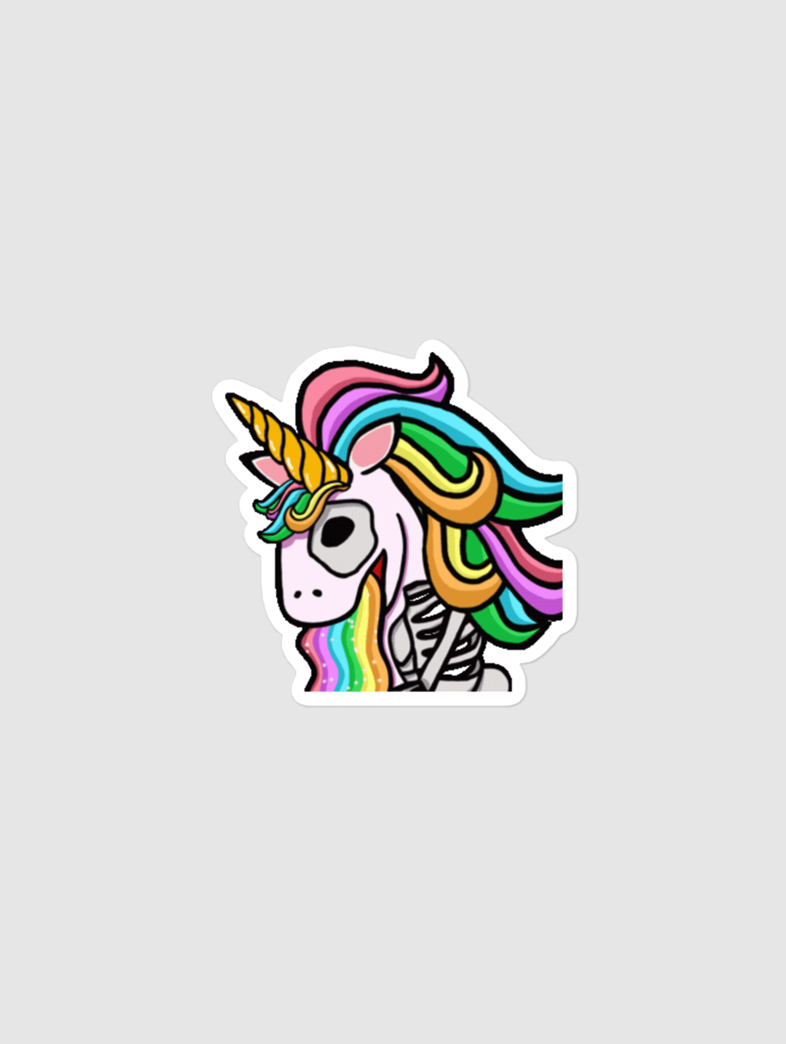 Debbies Rainbow! product image (1)