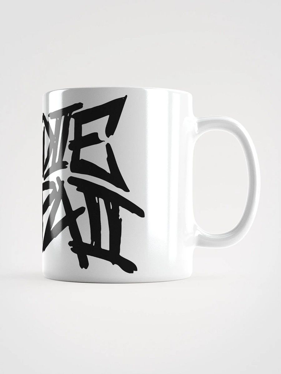DontDieSenpai Mug product image (2)