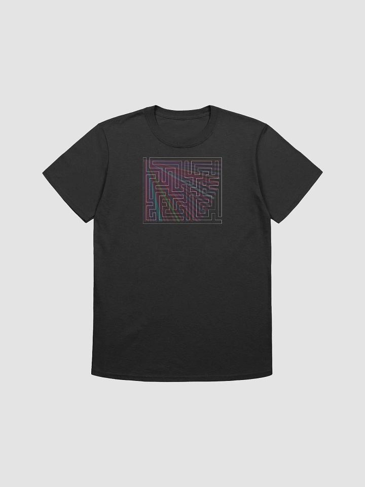 Maze with Colorful background product image (2)