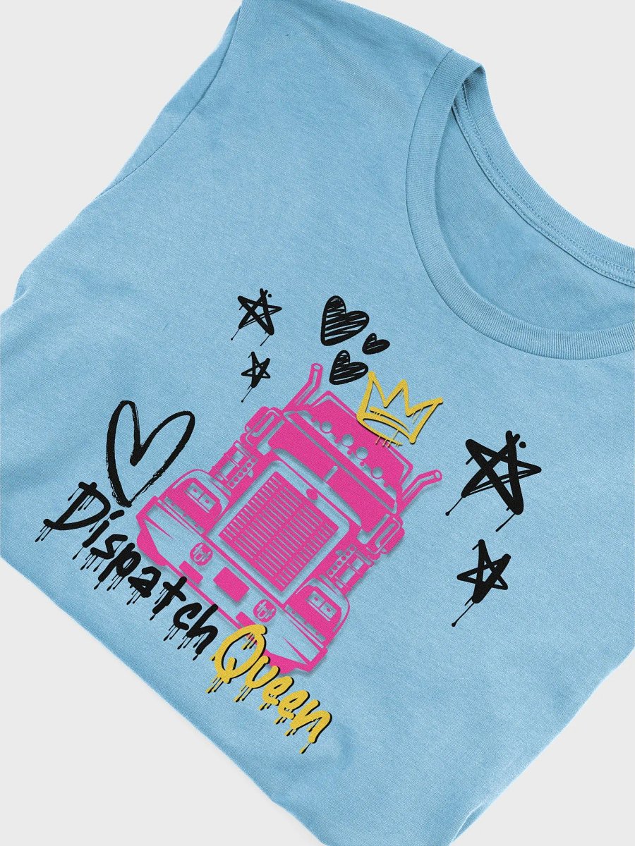 Grunge Dispatch Queen Light product image (18)