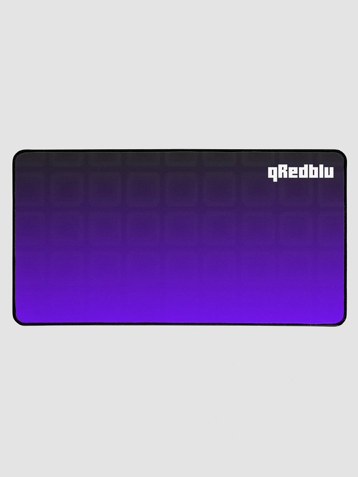 Redblu Mousepad product image (1)