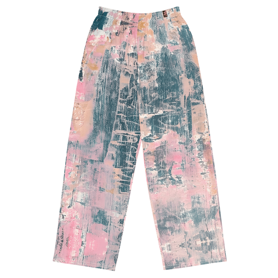 "Recovery 2019" Unisex Pants product image (1)