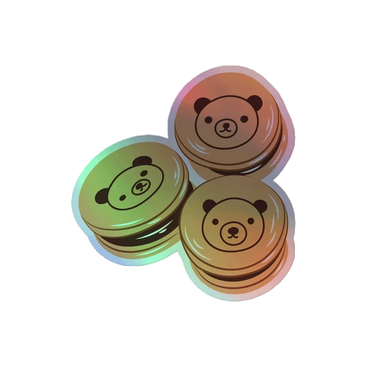 HoloTeddySnacks product image (2)