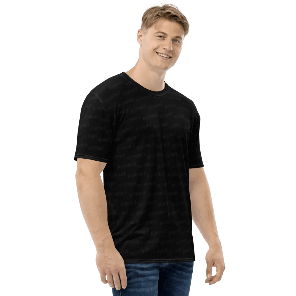 Ghost T-Shirt product image (5)