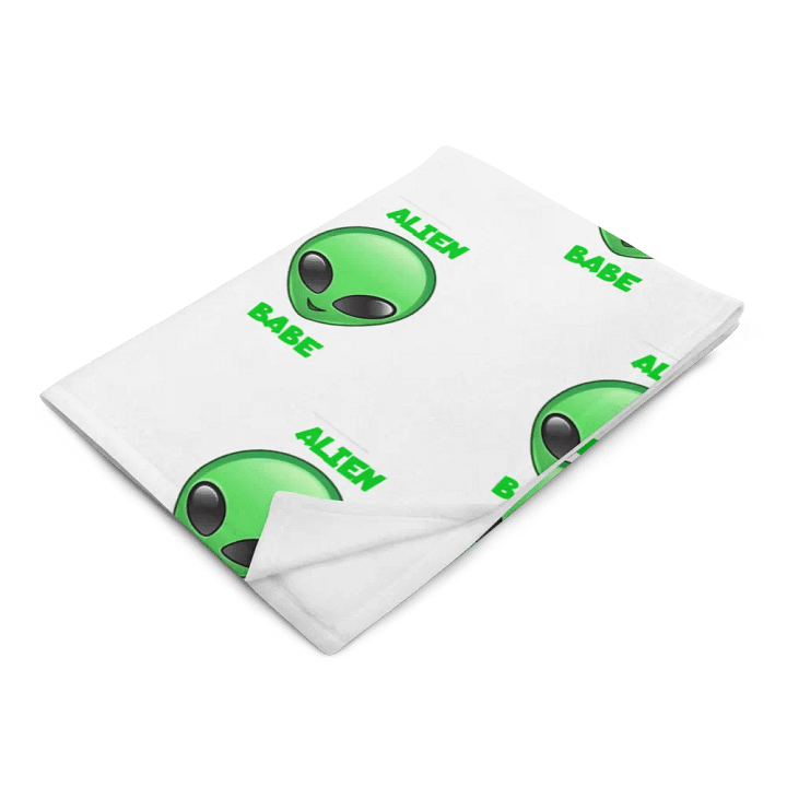 Alien Babe product image (14)