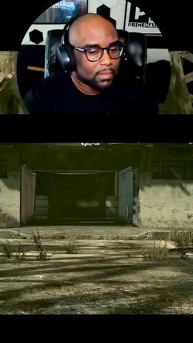 Locked In With @btribewolfgamingtv 🔐 We made every shot count. Linking back up tonight for some more Resident Evil fun! Come ...