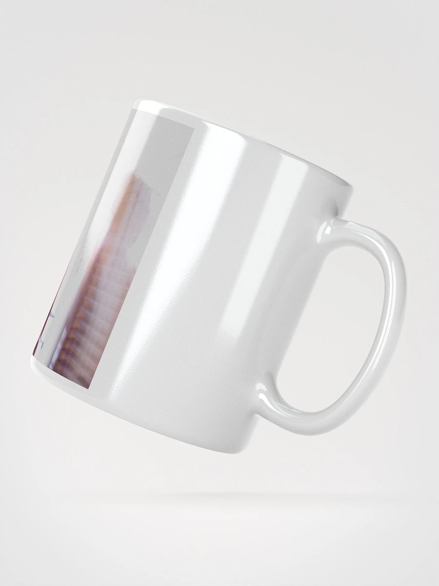 Lo Fi Love Mug product image (4)