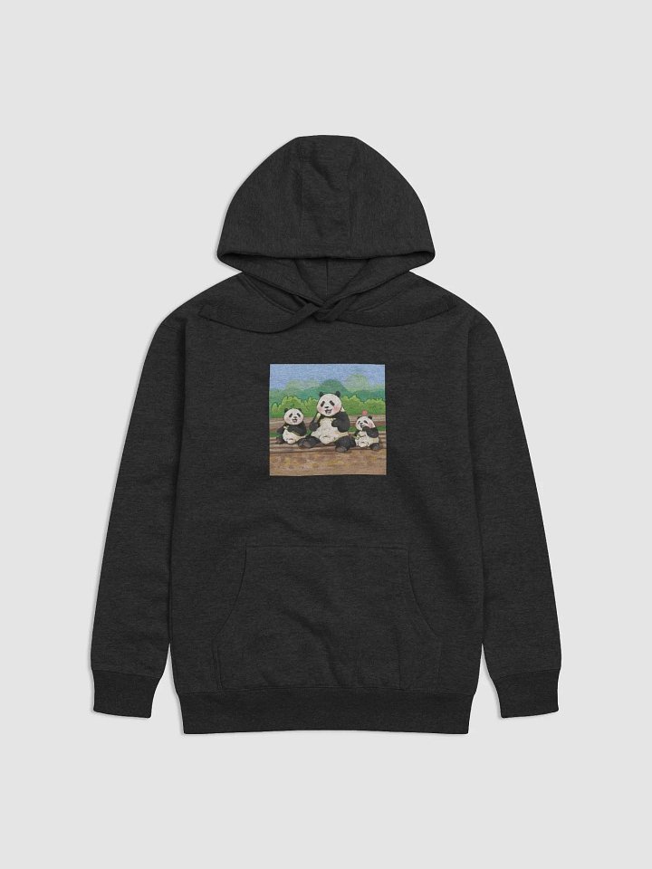 huahua and heye Panda product image (2)