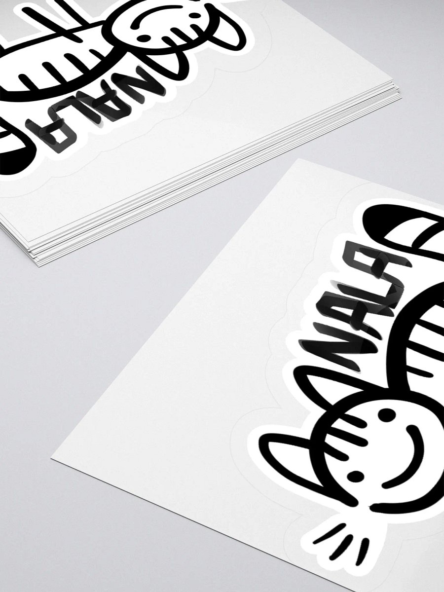 Nala sticker :3 product image (4)