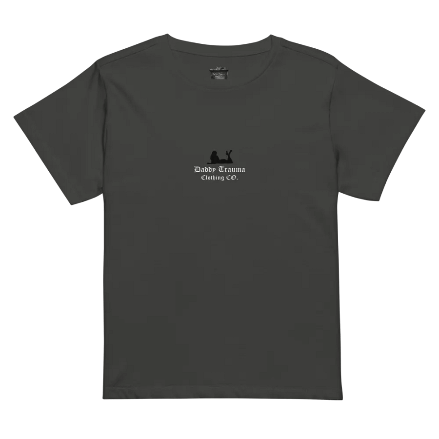 This High To Ride Women's T product image (3)