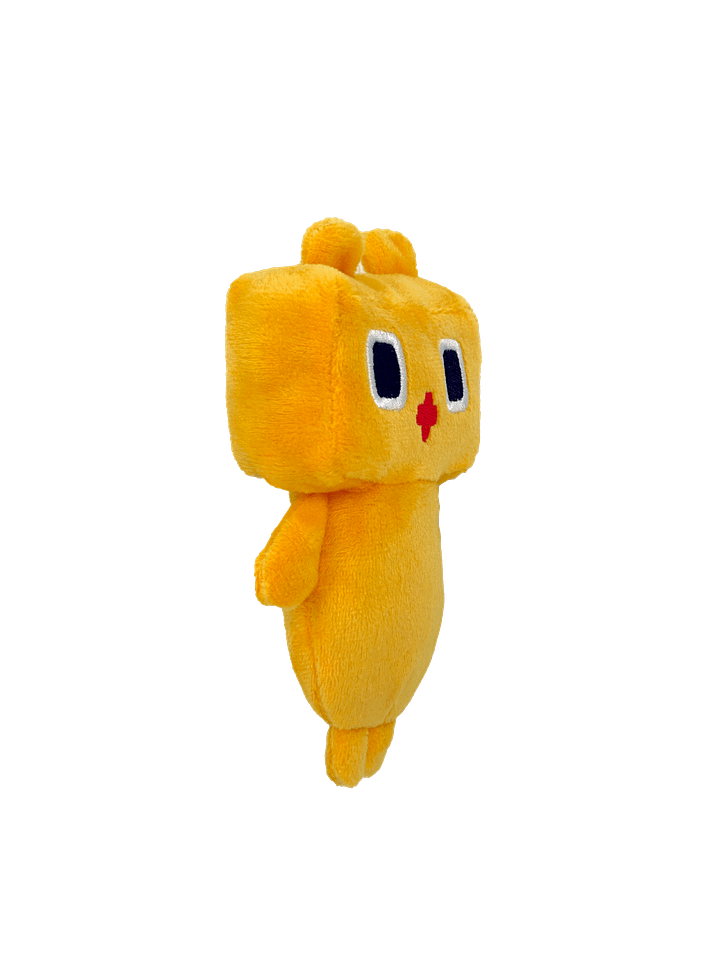 KOTO PLUSHIE – CLASSIC product image (2)
