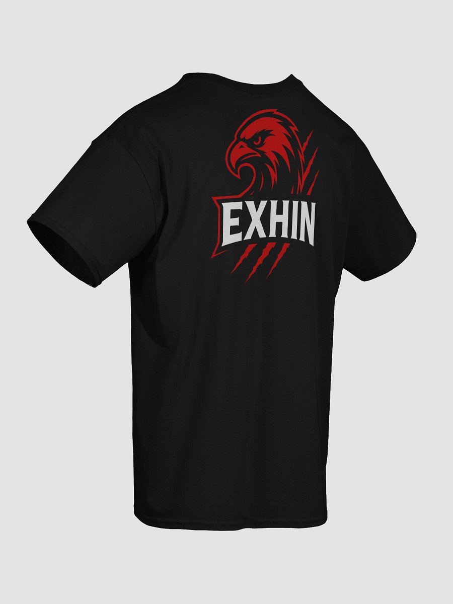 Exhin T-shirt product image (62)