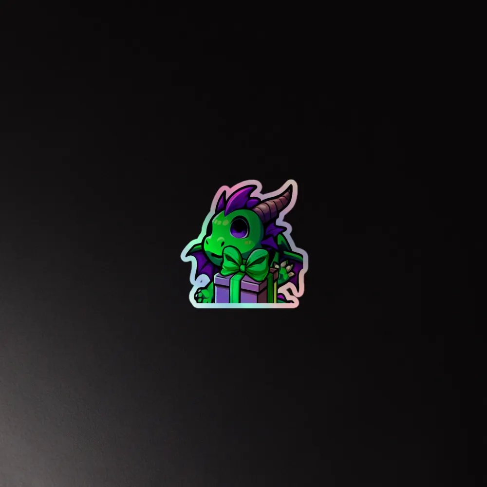 Gifting emote product image (4)