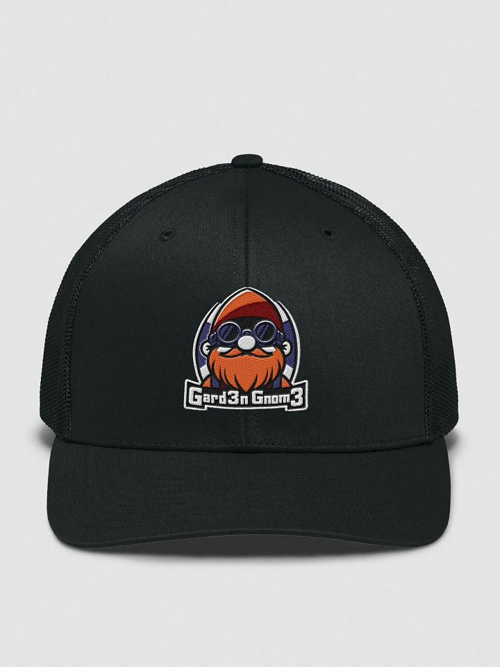 Gnom3 Trucker Hat product image (1)