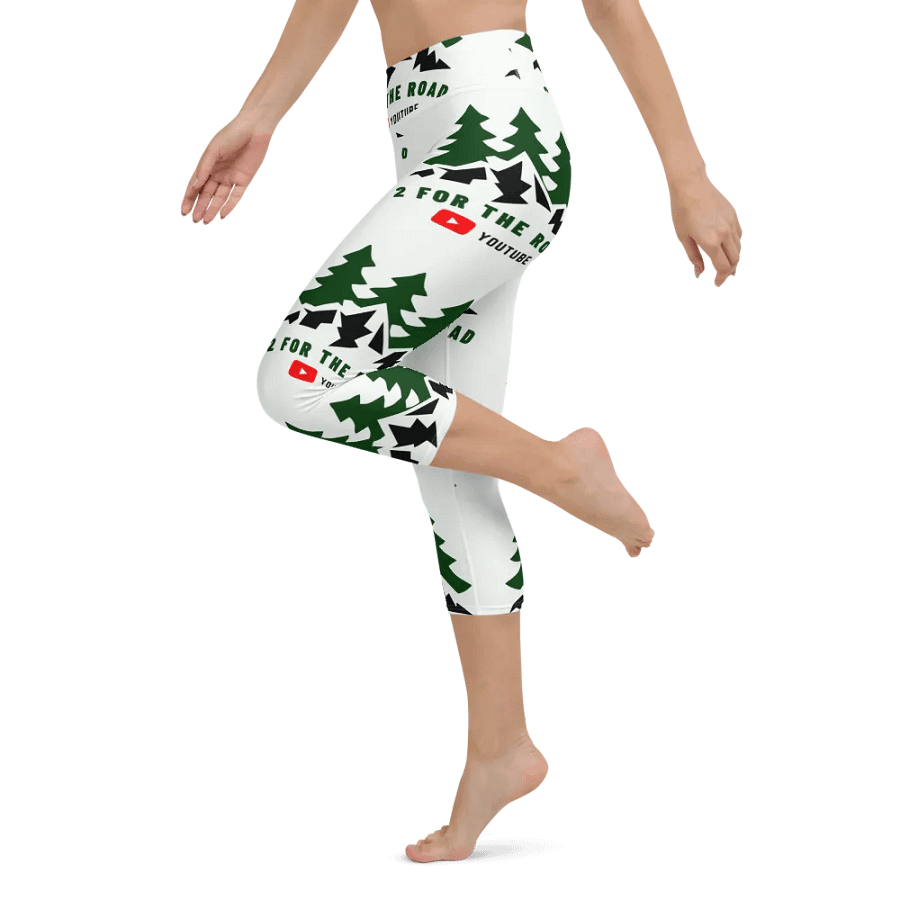 2 For The Road Leggings product image (5)