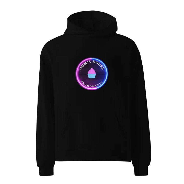 tell you mom to 1v1 me hoodie product image (1)