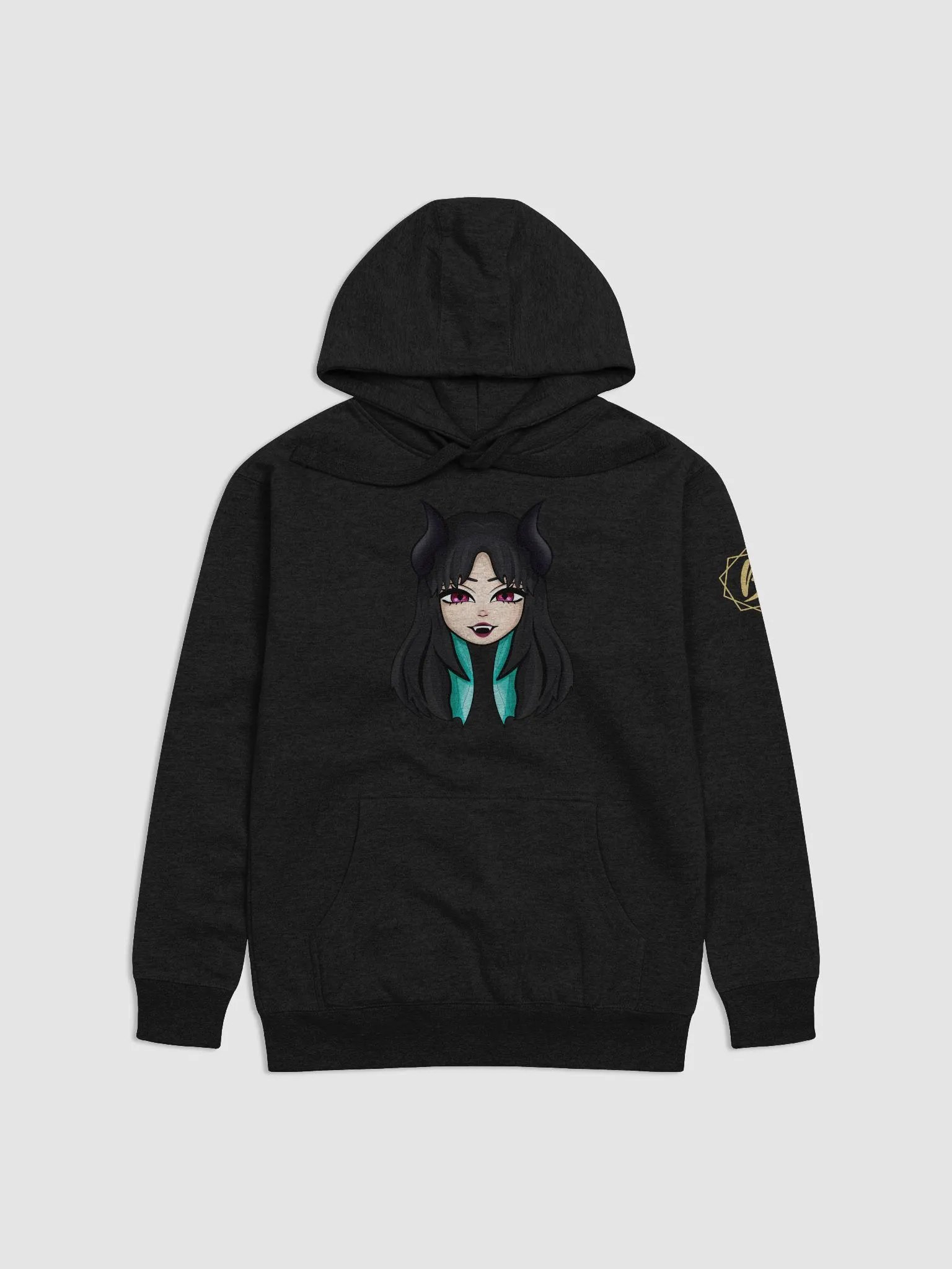 Bex Hoodie product image (1)
