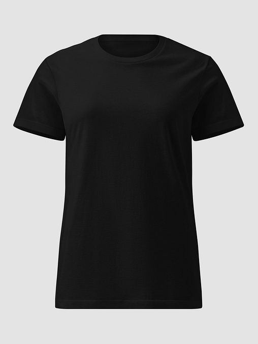 Photo showing Gildan Women's Basic Softstyle T-Shirt 