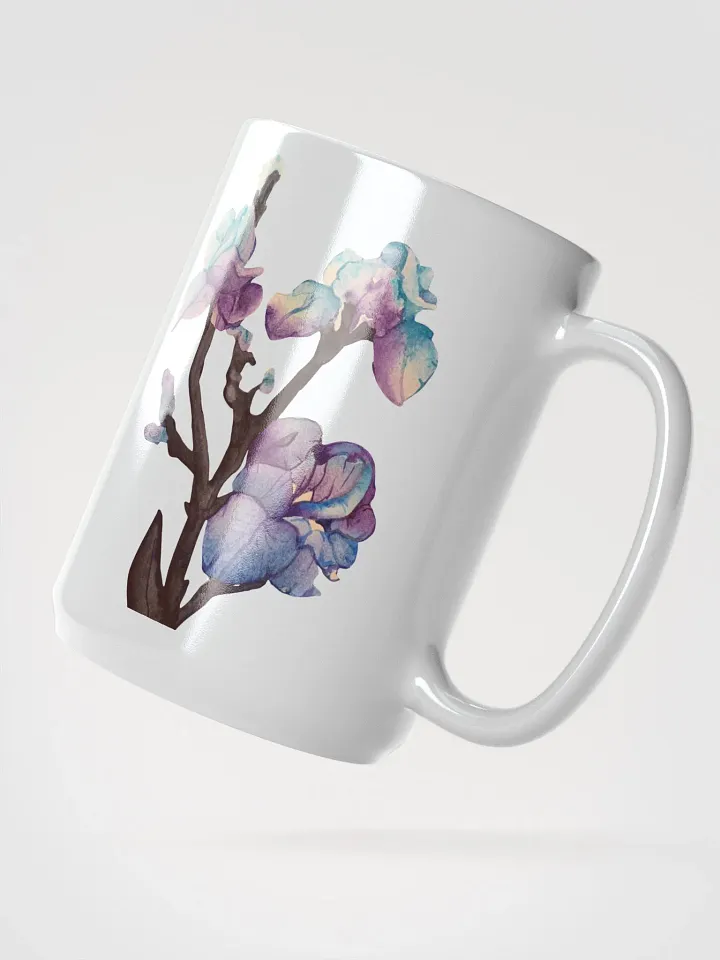 Orchids Mug product image (2)