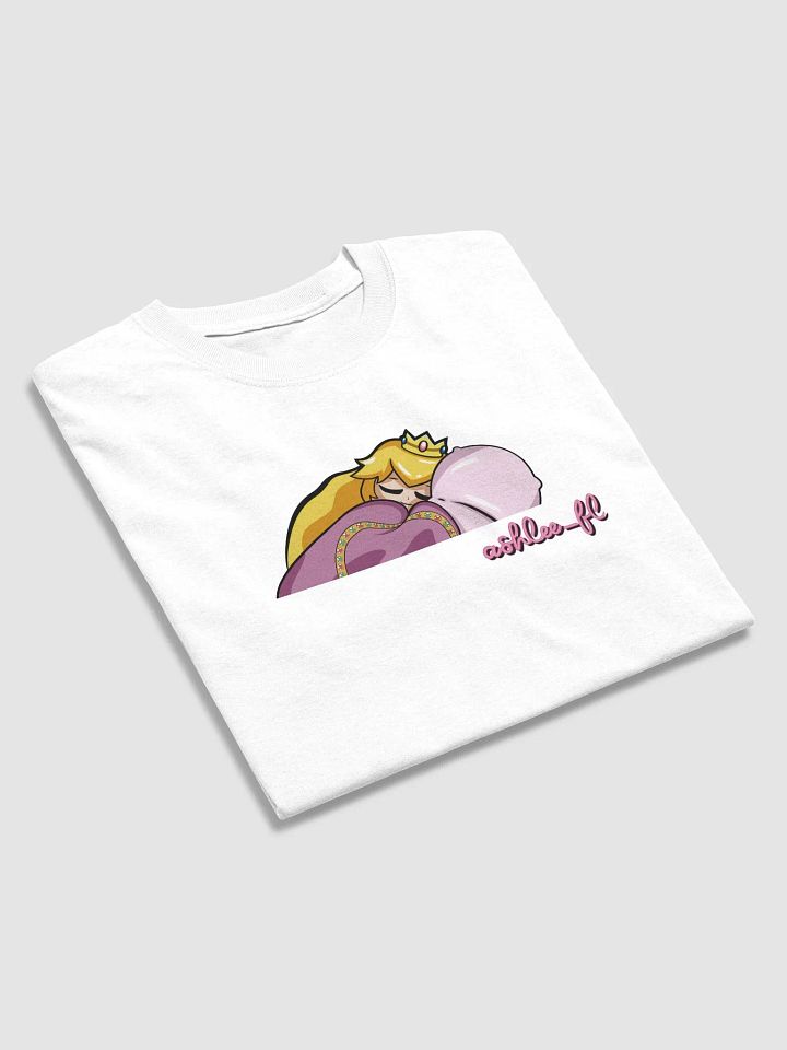 Sleep Heavyweight T-Shirt with Logo product image (68)