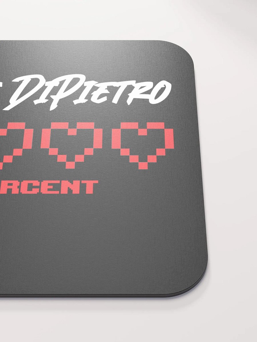 Ten Percent Mousepad product image (5)