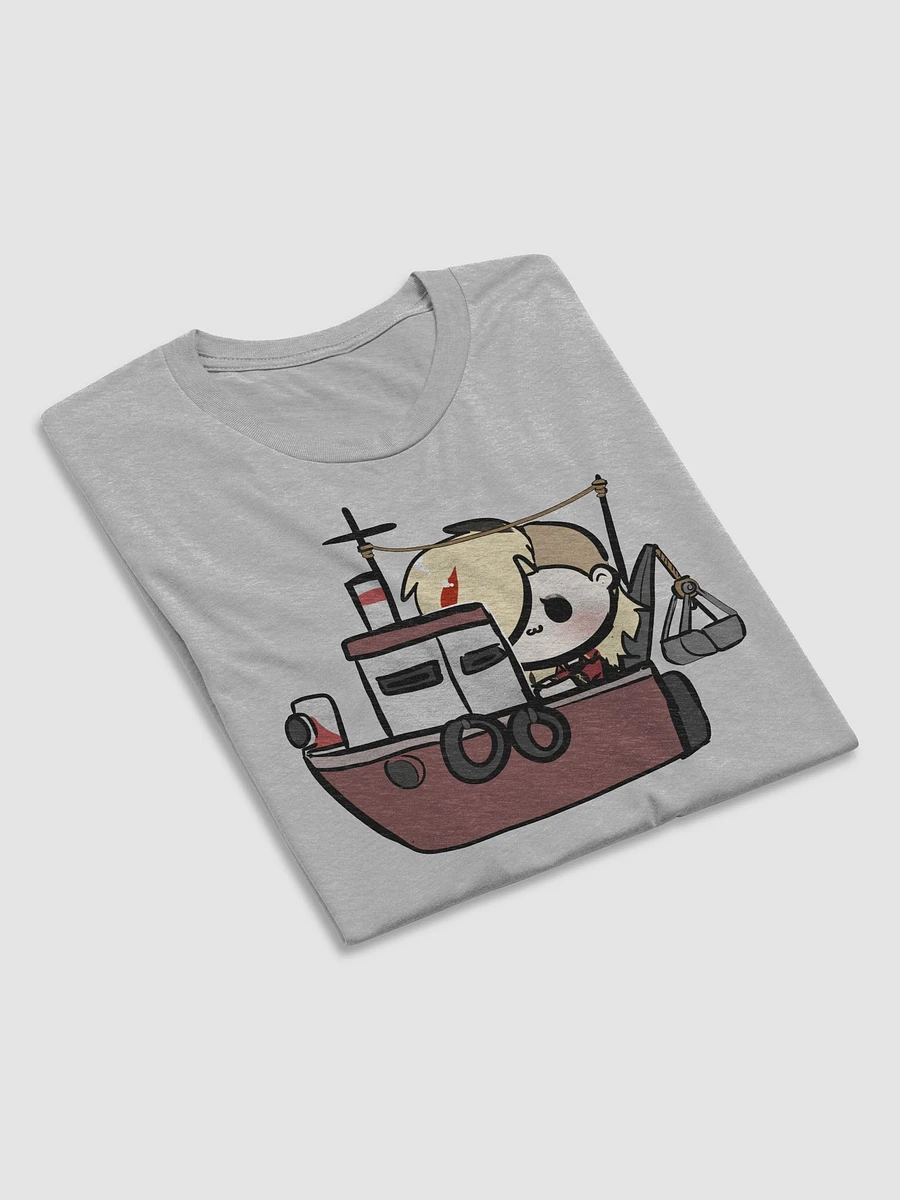 Boat Around T-Shirt product image (53)