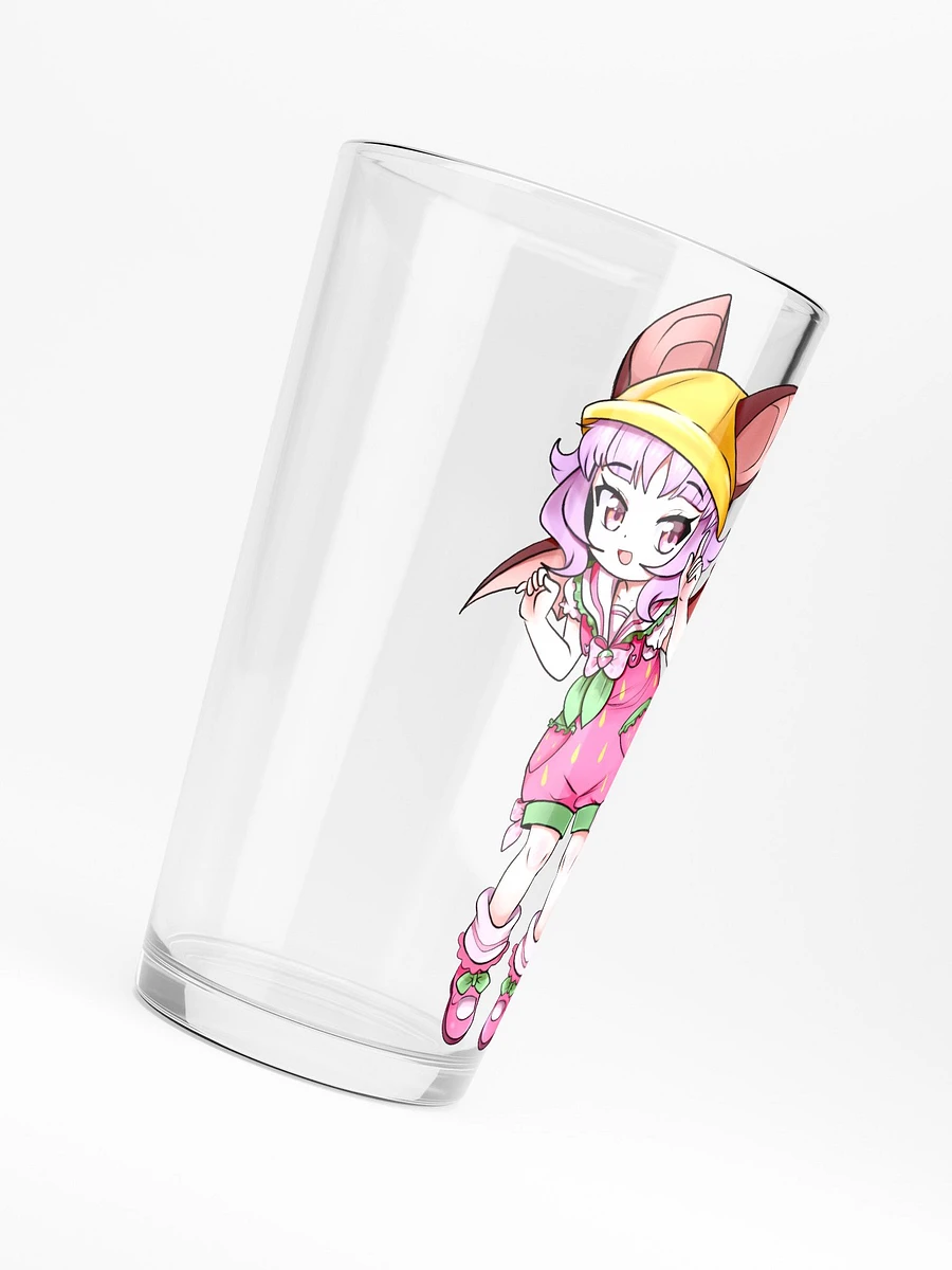 Adventure Miko Shaker Pint Glass product image (6)