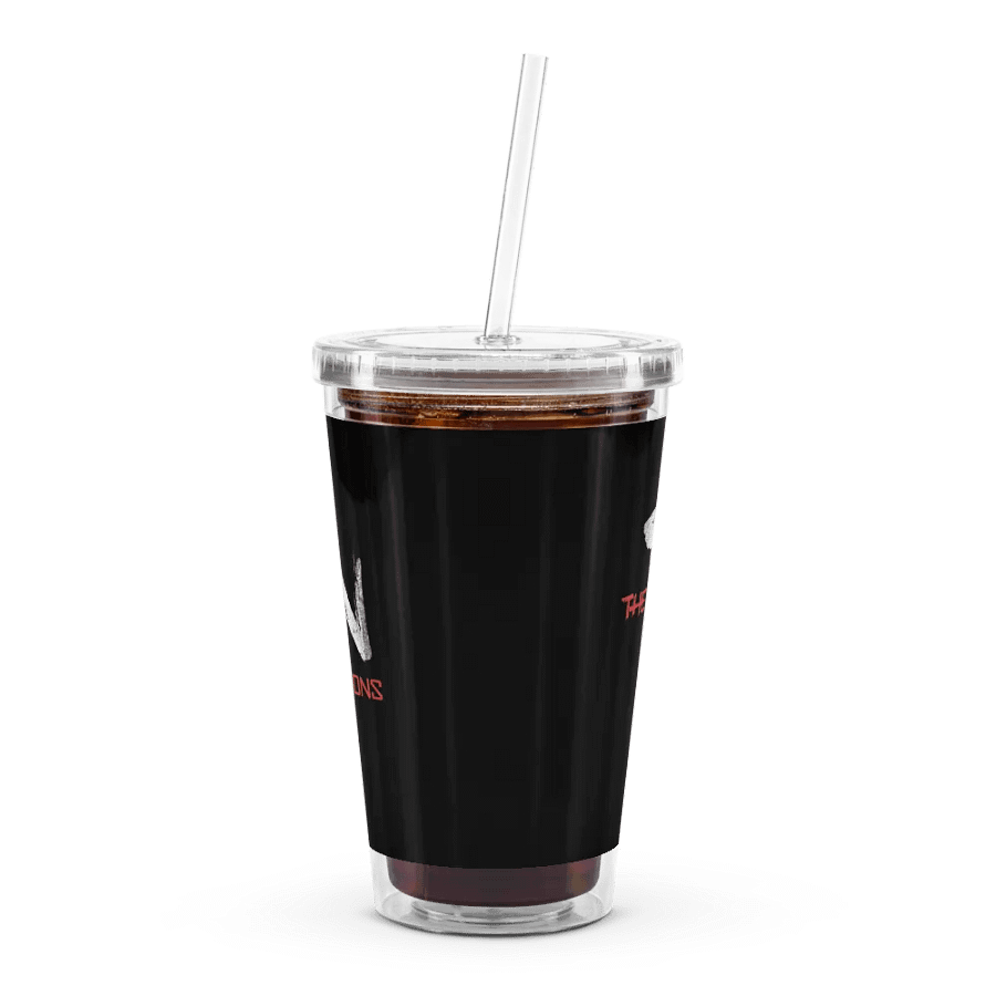 The Rundown Tumbler product image (12)