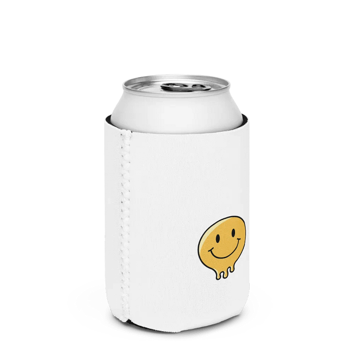 Melting Smile Can Cooler product image (3)