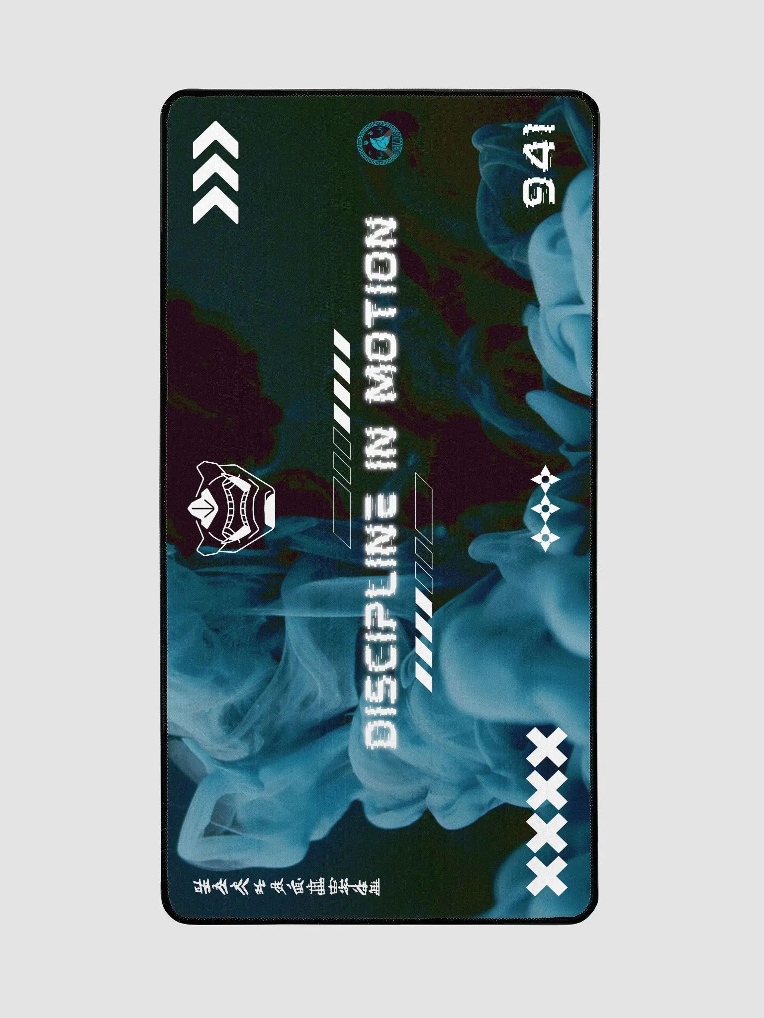 Kaze Kensei Mouse Pad product image (2)