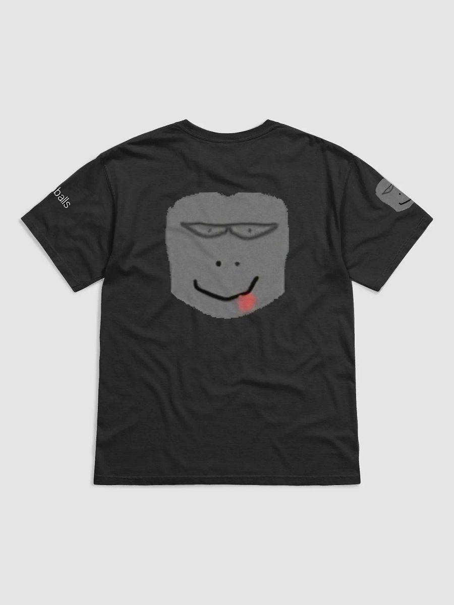 Gigaballs Shirt product image (2)