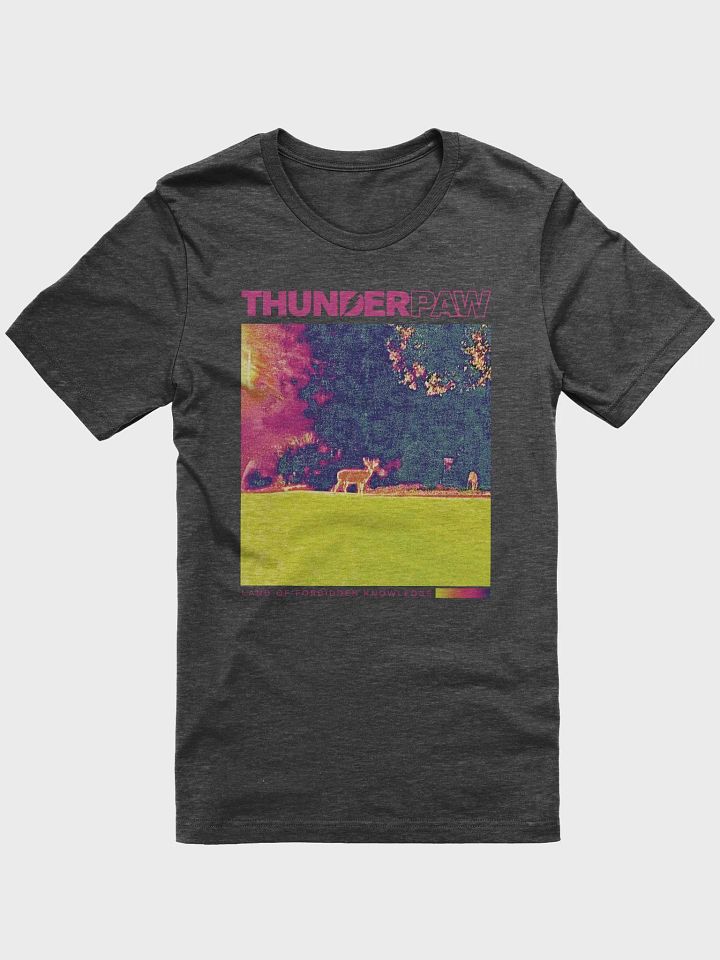Land of Forbidden Knowledge T-Shirt product image (2)