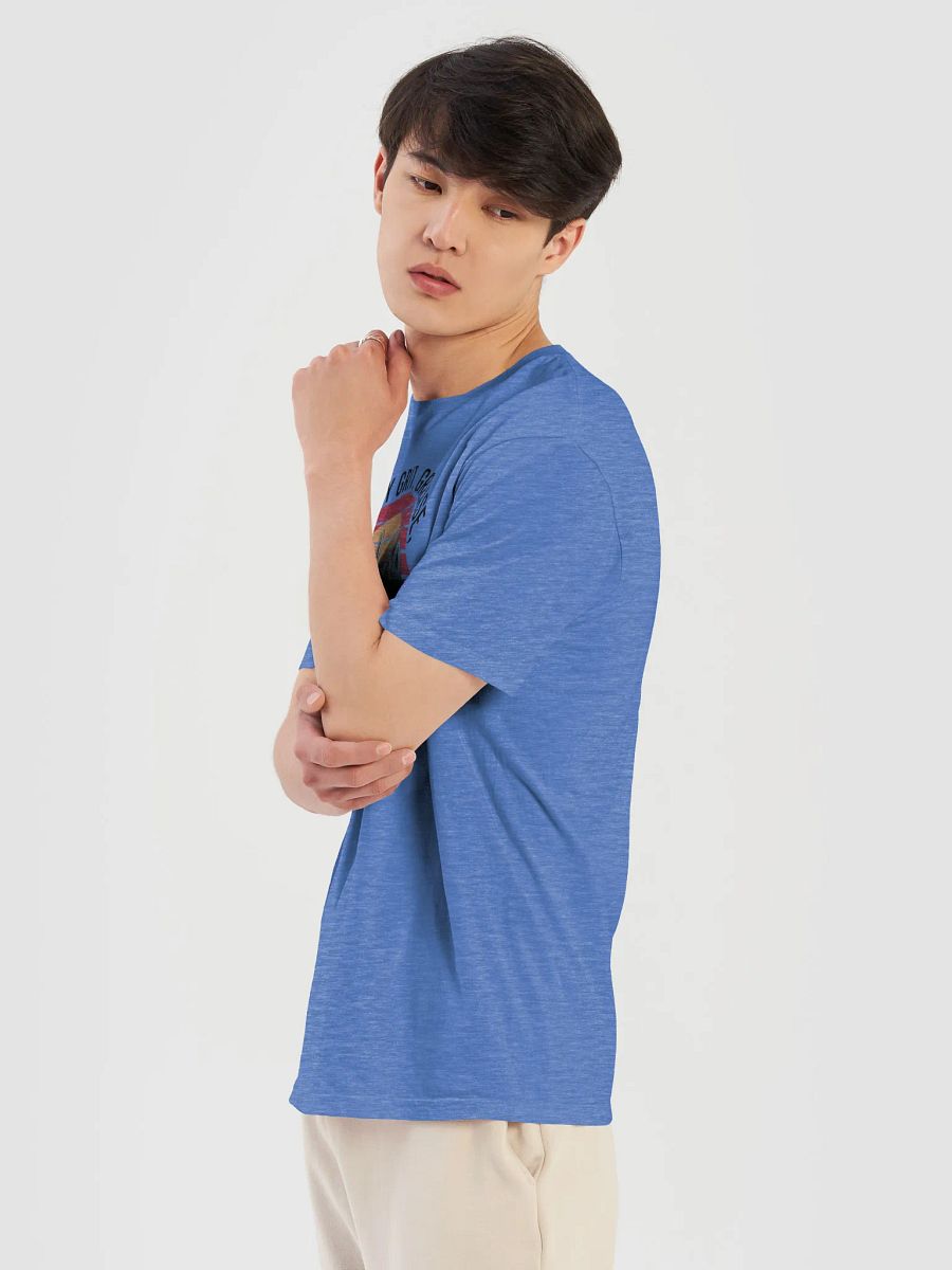 American Sunset Big Rig T-Shirt product image (27)