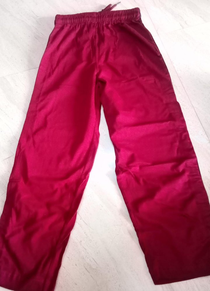 kids night pants product image (2)